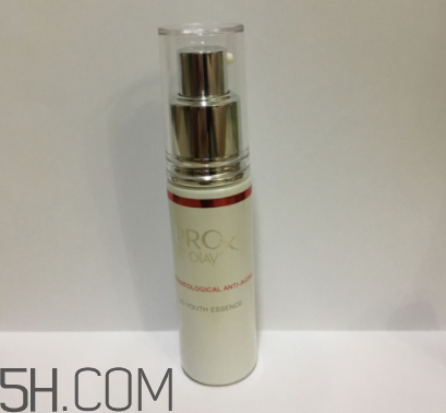 Olay蘋果肌精華用在哪一步？什么功效？