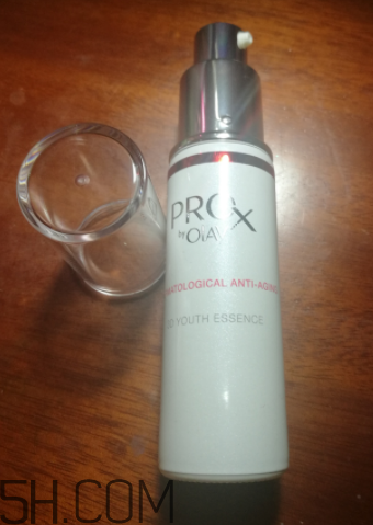 Olay蘋果肌精華用在哪一步？什么功效？