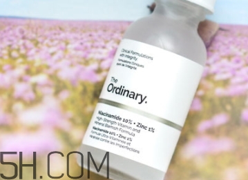 煙酰胺和vc能一起用嗎？煙酰胺不能和什么混用