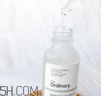 煙酰胺和vc能一起用嗎？煙酰胺不能和什么混用