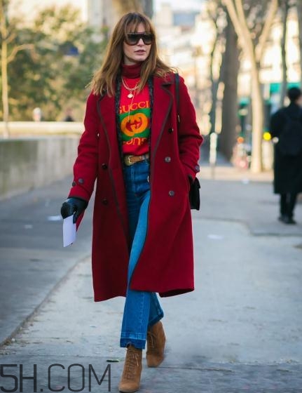 穿短靴怎么配衣服好看？短靴搭配什么上衣？