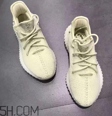 yeezy boost 350 v2 ice yellow發(fā)售時(shí)間_實(shí)物曝光 yeezy boost 350 v2 ice yellow發(fā)售時(shí)間_實(shí)物曝光