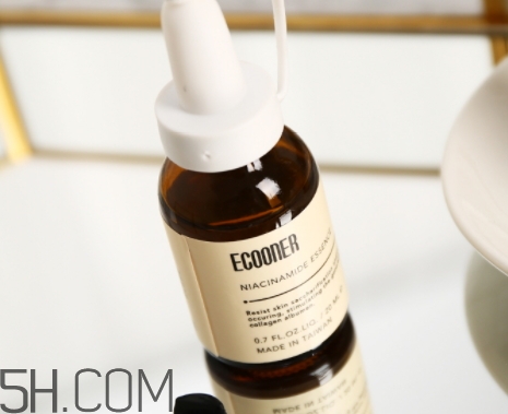 煙酰胺可以消炎祛痘嗎？可以祛斑嗎？