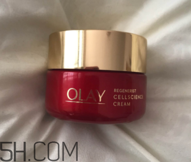 Olay小臉面霜適合秋冬嗎？適合油皮嗎？