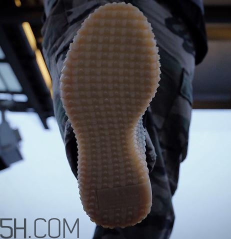 adidas?kamanda上腳效果怎么樣？