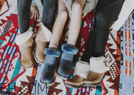 2018雪地靴品牌排行榜 2018雪地靴哪個牌子好？