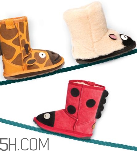 2018雪地靴品牌排行榜 2018雪地靴哪個牌子好？