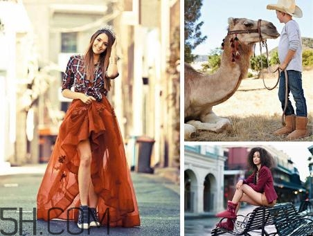 2018雪地靴品牌排行榜 2018雪地靴哪個牌子好？