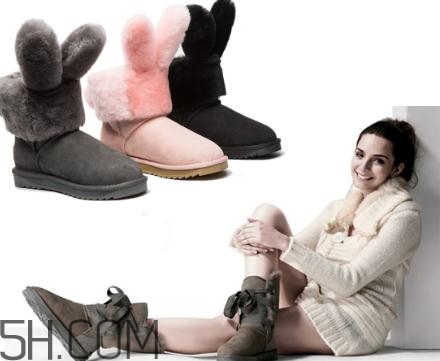 2018雪地靴品牌排行榜 2018雪地靴哪個牌子好？