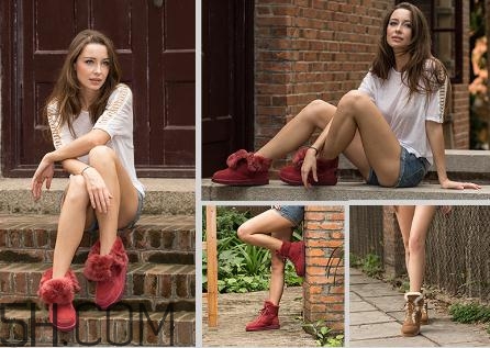 2018雪地靴品牌排行榜 2018雪地靴哪個牌子好？