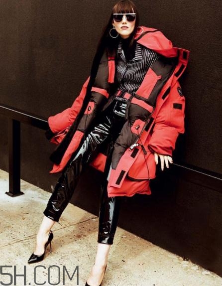 2018羽絨服品牌排行榜 2018羽絨服什么牌子好？