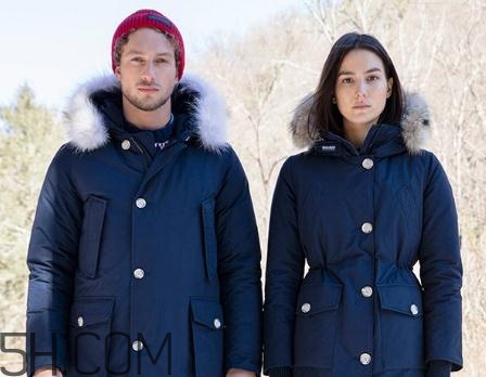 2018羽絨服品牌排行榜 2018羽絨服什么牌子好？