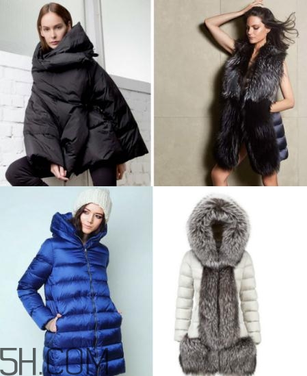 2018羽絨服品牌排行榜 2018羽絨服什么牌子好？