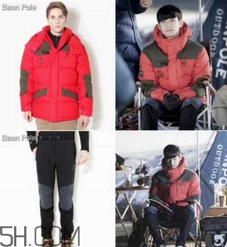 2018羽絨服品牌排行榜 2018羽絨服什么牌子好？