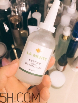 神經(jīng)酰胺原液哪個牌子好？神經(jīng)酰胺護膚品排行榜