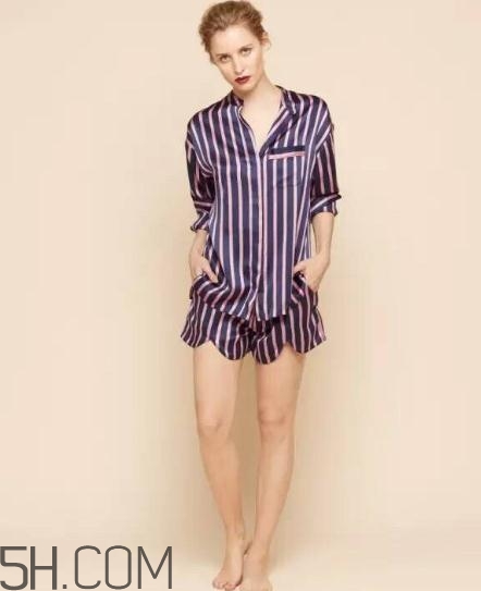 2018睡衣品牌排行榜 2018睡衣什么牌子好？