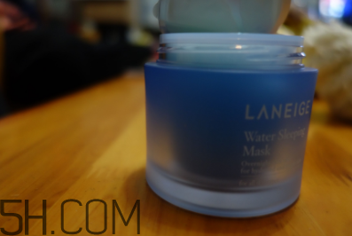 蘭芝睡眠面膜敷多長時間最好？使用心得