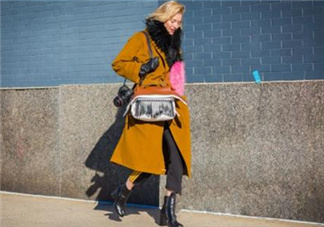 穿短靴怎么配衣服好看？短靴搭配什么上衣？