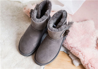 2018雪地靴品牌排行榜 2018雪地靴哪個牌子好？