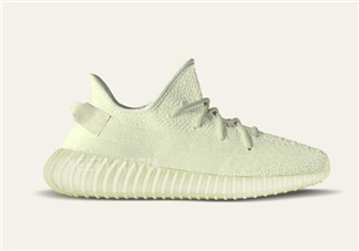 yeezy boost 350 v2 ice yellow發(fā)售時間_實物曝光
