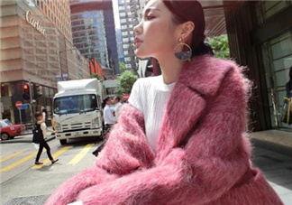 馬海毛大衣多少錢？馬海毛大衣大概價格