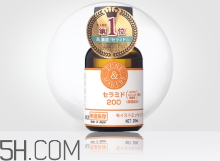 神經(jīng)酰胺對(duì)皮膚的作用？神經(jīng)酰胺對(duì)皮膚的危害