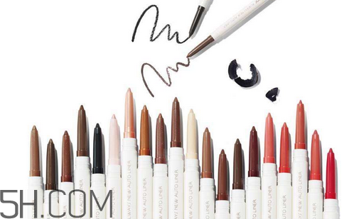 悅詩(shī)風(fēng)吟眼線筆防水嗎？悅詩(shī)風(fēng)吟眼線筆使用心得