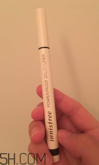 悅詩(shī)風(fēng)吟眼線筆防水嗎？悅詩(shī)風(fēng)吟眼線筆使用心得