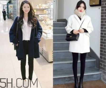 小個子怎么穿長款大衣？長款大衣怎么搭配顯高？