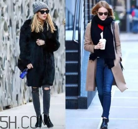 小個子怎么穿長款大衣？長款大衣怎么搭配顯高？