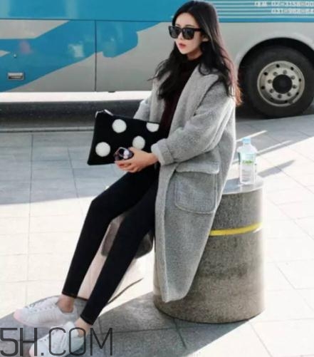 小個子怎么穿長款大衣？長款大衣怎么搭配顯高？