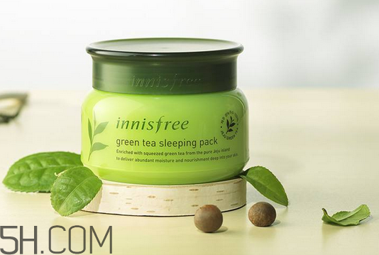 悅詩風(fēng)吟睡眠面膜要不要洗？悅詩風(fēng)吟睡眠面膜怎么用？