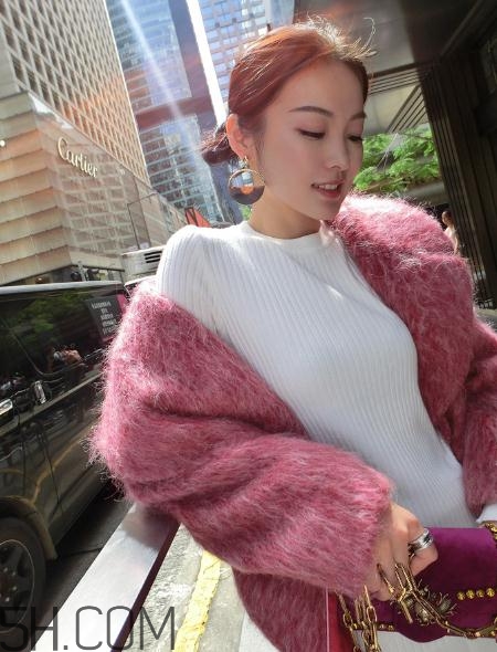 馬海毛大衣多少錢？馬海毛大衣大概價格