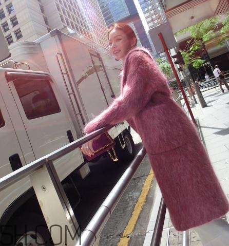 馬海毛大衣多少錢？馬海毛大衣大概價格