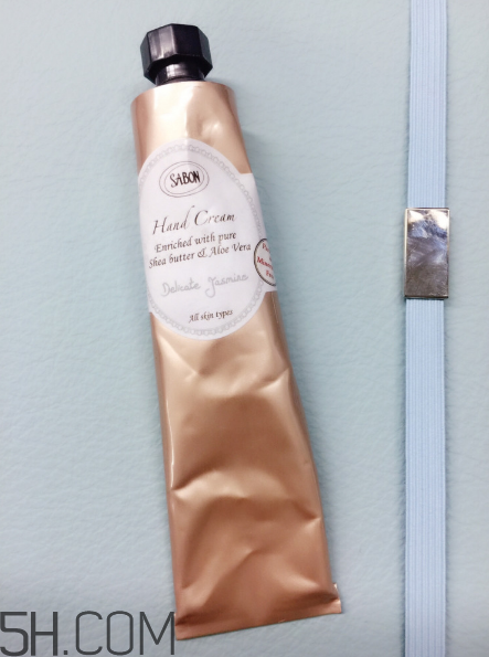 sabon護(hù)手霜多少錢(qián)？sabon護(hù)手霜怎么樣？