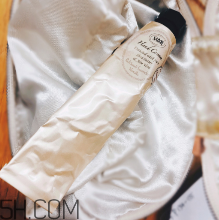 sabon護(hù)手霜多少錢(qián)？sabon護(hù)手霜怎么樣？