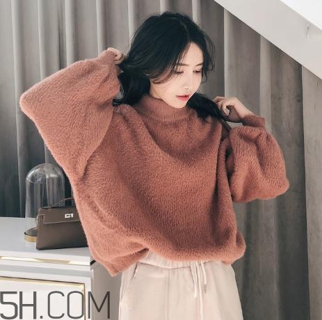 馬海毛毛衣多少錢？馬海毛毛衣價(jià)格