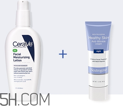 a醇和神經酰胺的使用順序 a醇可以和神經酰胺一起用嗎？