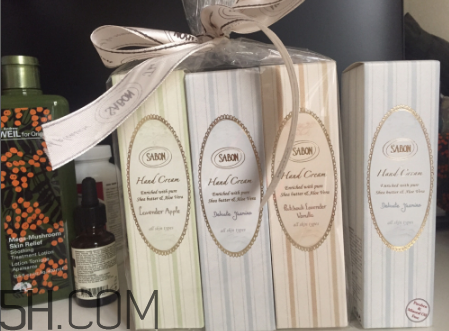 sabon薰衣草玫瑰護(hù)手霜好用嗎？sabon護(hù)手霜測評