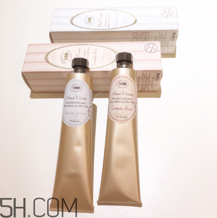 sabon薰衣草玫瑰護(hù)手霜好用嗎？sabon護(hù)手霜測評