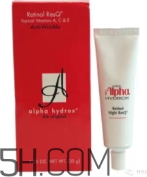 含a醇的護(hù)膚品有哪些？a醇產(chǎn)品排行榜前十強(qiáng)