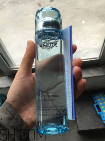 蘭芝水衡精華水什么功效？用在哪一步？