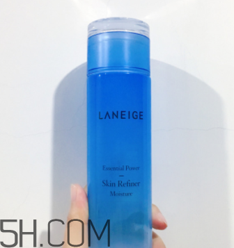 蘭芝水衡精華水什么功效？用在哪一步？