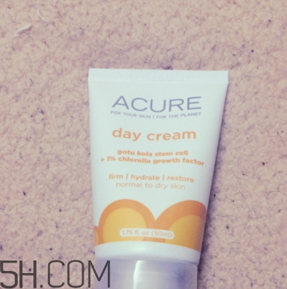 acure organics是什么牌子？acure是哪國的什么檔次