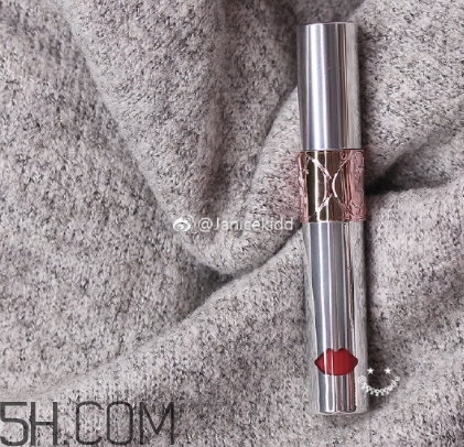 ysl2018愛心唇釉什么時候上市？ysl愛心唇釉多少錢？