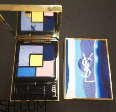 ysl2018愛心唇釉什么時候上市？ysl愛心唇釉多少錢？