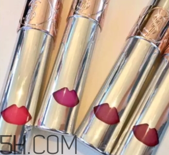 ysl2018愛心唇釉什么時候上市？ysl愛心唇釉多少錢？