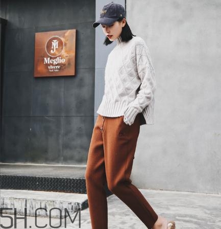 安哥拉絨毛衣掉毛嗎？安哥拉絨毛衣掉毛怎么辦？