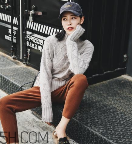 安哥拉絨毛衣掉毛嗎？安哥拉絨毛衣掉毛怎么辦？