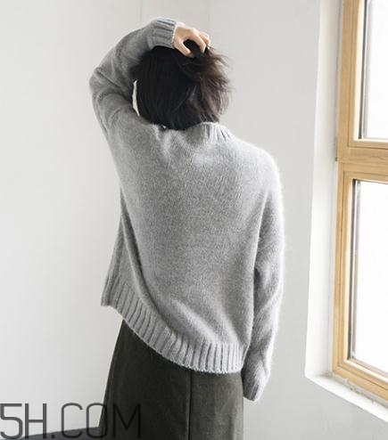 安哥拉絨毛衣會縮水嗎？安哥拉絨毛衣縮水怎么辦？